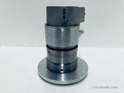 SMW Autoblock Spannzylinder, ZHDA-S130/67-1000/14, 014066