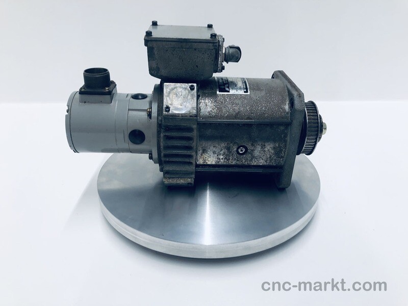 Mitsubishi, DC Servo Motor, HD41-12SP 00036