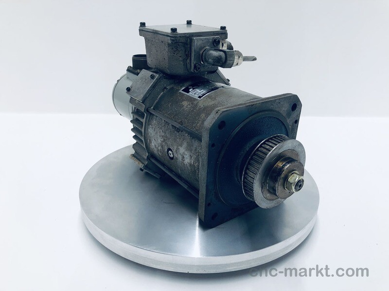 Mitsubishi, DC Servo Motor, HD41-12SP