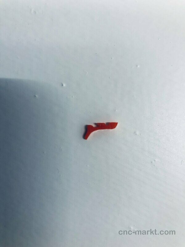 Traub C C2 C3 C5 C6 Abstreiferlippe Lippe Abstreifer  C  rot Hennig  319622 10240062 738493