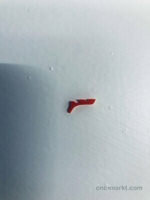 Traub C C2 C3 C5 C6 Abstreiferlippe Lippe Abstreifer  C  rot Hennig  319622 10240062 738493