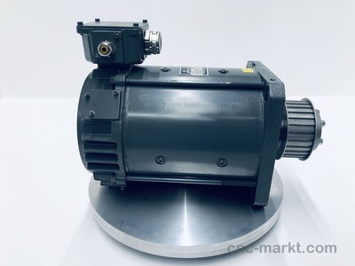 Mitsubishi, DC Servo Motor, HD 101-12SP, teilüberholt 208929 10952695