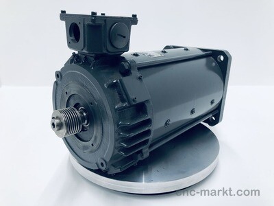 Mitsubishi, DC Servo Motor, HD 201-12SP, teilüberholt 209195 10319764