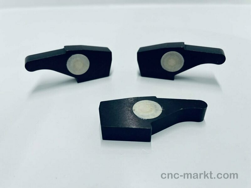 Traub Spannfinger mit Nadellager Spannknagge 738508 10797346