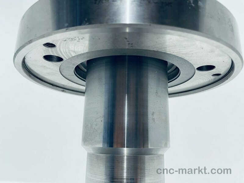 Spannzangenfutter, SMW-KSZ-EB-80/Z, 8800014