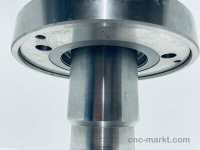 Spannzangenfutter, SMW-KSZ-EB-80/Z, 8800014