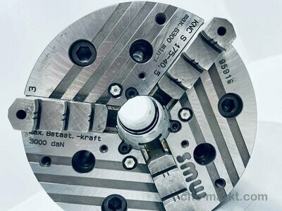 3-Backenfutter, KNC S 175-40,5, 95916