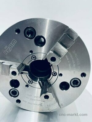 3-Backenfutter, Röhm DURO-NCES 175/3, 431434