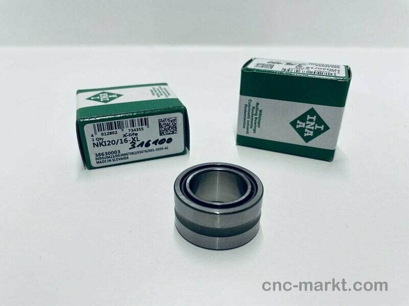 Nadellager, INA, 316100, 3863003