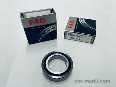 Kugellager, 100344, B71905-E-T-P4S-UM, 7905A5TYNSUMP3B