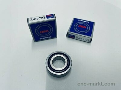 Kugellager, 314043, MB-4390, 7003C, B7003-C-T-P4S-UL#E
