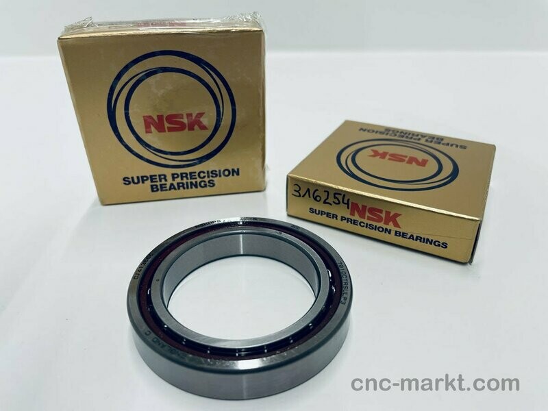 Kugellager, 316254, B71910-C-T-P4S-UL​, 791OCTRSULP3