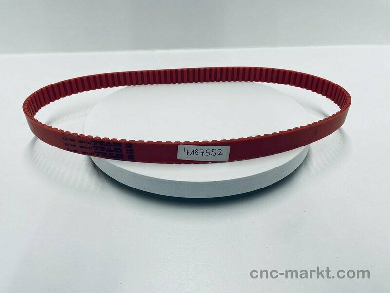Traub Riemen, 322078, 4187552, Synchroflex 20AT10/1150