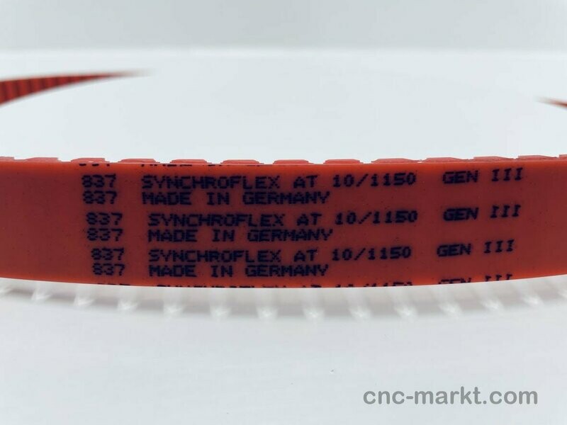 Traub Riemen, 322078, 4187552, Synchroflex 20AT10/1150