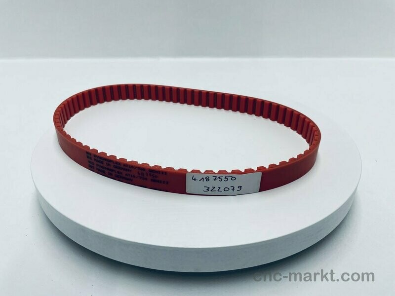 Traub Riemen, 4187550, 322079, Synchroflex 20AT10/730