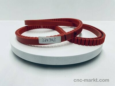 ​Belt set of 2, 324962, Synchroflex ATP 10/1650 (Conti)