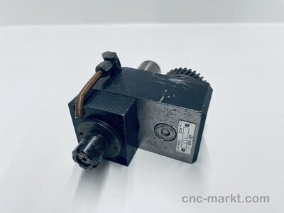 Traub angetriebener Werkzeughalter VDI30 684850