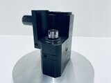 Traub VDI40 724773 ​​driven tool holder Y axis