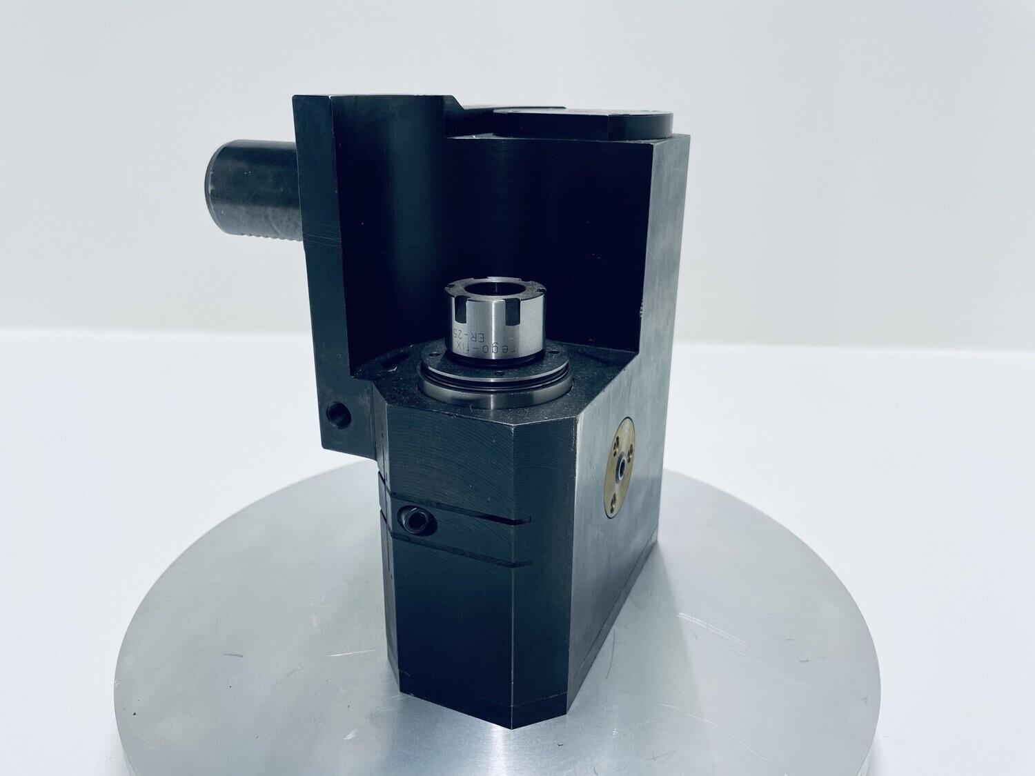 Traub VDI40 724773 rotierender Werkzeughalter Y Halter