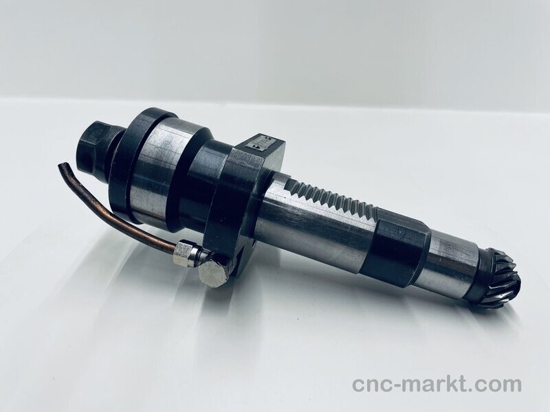 Traub Werkzeughalter angetrieben VDI40 711915