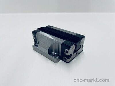Linearführung Bosch Rexroth R16512220 Kugelwagen