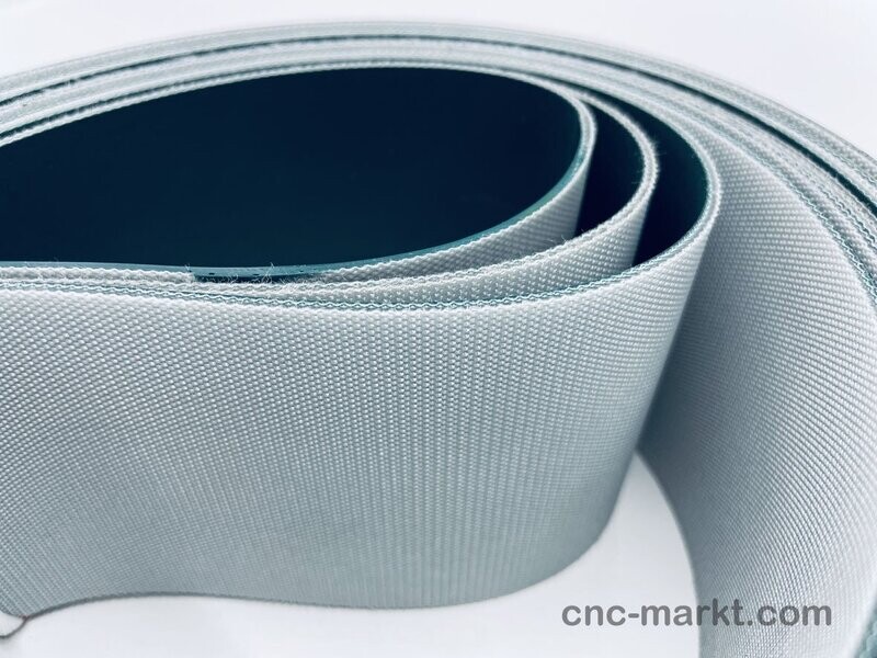 Conveyor belt 323683 2170x80 Parts conveyor 10905382 TNC65, TNC42