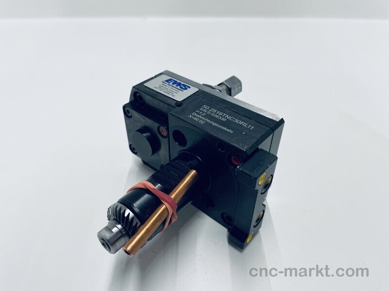 rotierender WZ VDI25 TNS26 TNC30 TNC42 TNC65 50.2516TNC30RLI1