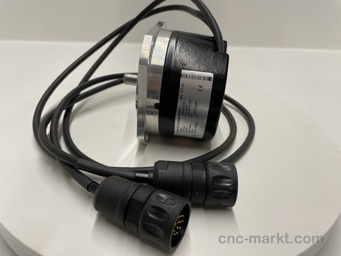 Feedback Encoder Impulsgeber 707769 TNC30 TNS26 TNL16  TNM28 TNM42 TNM65 Heidenhain ROD 2271
