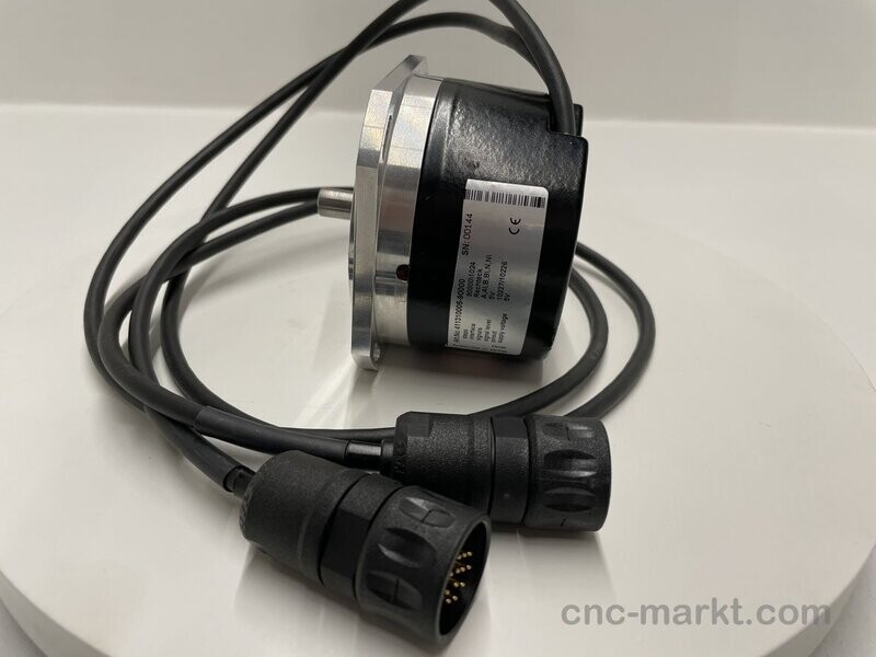 Feedback Encoder Impulsgeber 707769 TNC30 TNS26 TNL16  TNM28 TNM42 TNM65 Heidenhain ROD 2271