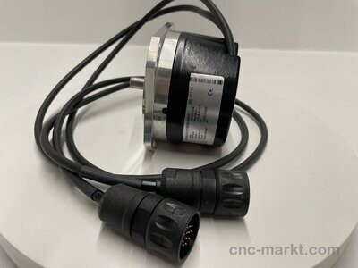 Feedback Encoder Impulsgeber 707769 TNC30 TNS26 TNL16 TNM28 TNM42 TNM65 Heidenhain ROD 2271