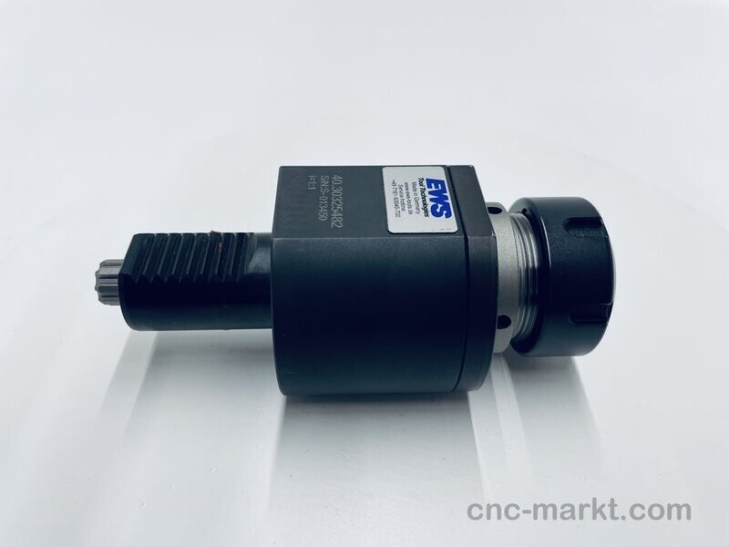 EWS Traub WZ TNC42 TNC65 VDI30 40.30325482 Sauter Revolver