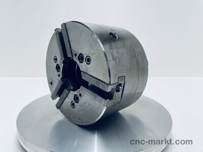 3-Backenfutter Röhm KFD-HS 175-3  421646 Traub Futter