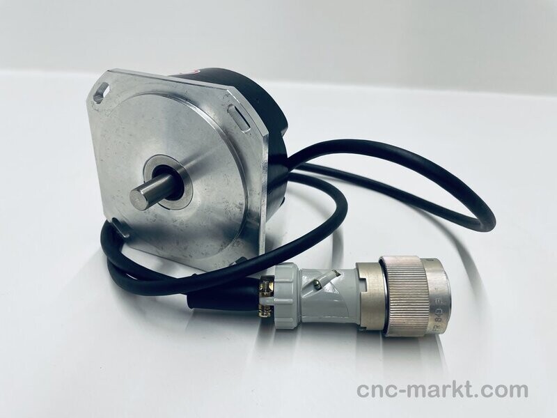 Feedback Drehgeber Impulsgeber Traub TNS60 C-Achse 706128  10517037