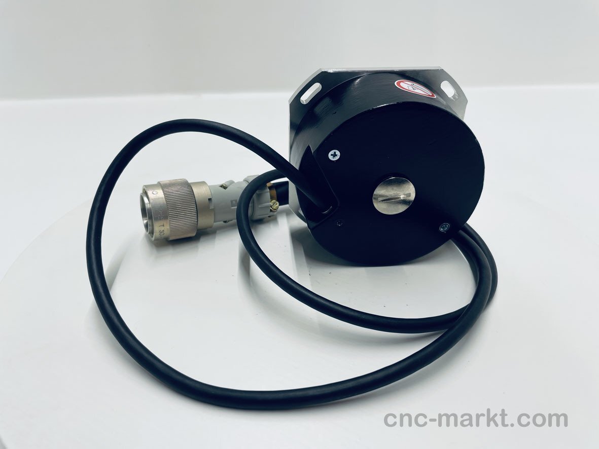 Feedback Drehgeber Impulsgeber Traub TNS60 C-Achse 706128  10517037