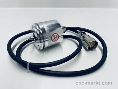 Rotary Encoder Pulse Encoder 1024 707770 10649939 Traub