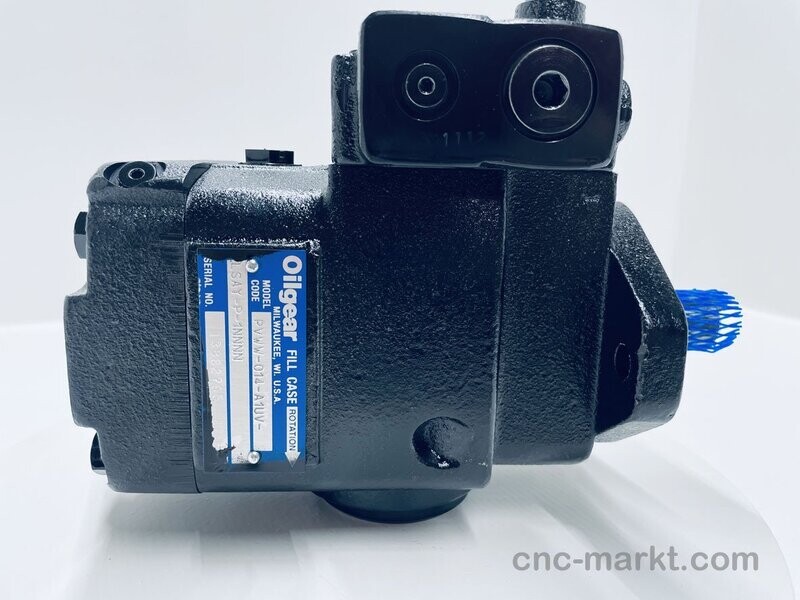 Oilgear PVWW-014-A1UV-LSAY-P-1NNNN