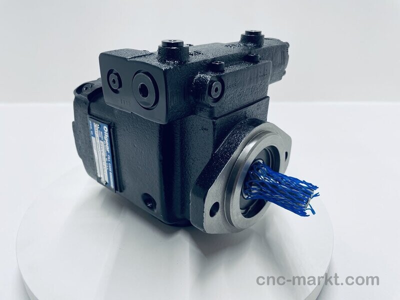 Oilgear PVWW-014-A1UV-LSAY-P-1NNNN