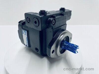 Oilgear PVWW-014-A1UV-LSAY-P-1NNNN