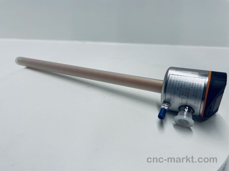 Niveauschalter ifm LK8122 325883 10475762