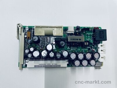 NC TX8i Power Unit NC HR083 ISSIKI /Melco 222483