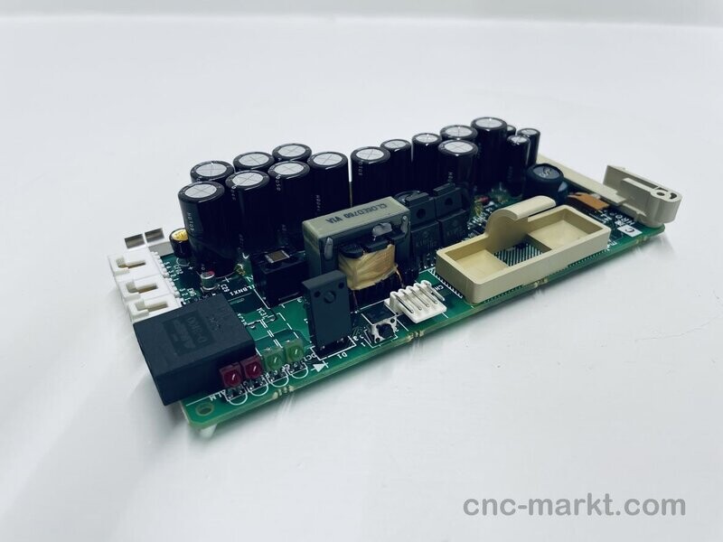 NC TX8i Power Unit NC HR083 ISSIKI /Melco 222483