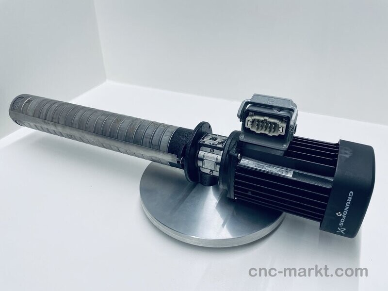 Grundfos Pumpe 85900767 MG80B2-19FT100-D1