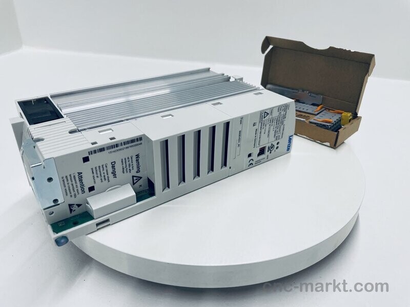 Frequenzumrichter Lenze E82EV222K2C 8200 vector, 3-230V, 2,2KW
