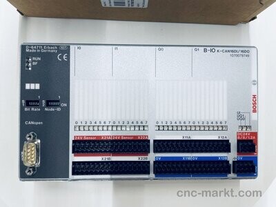 Bosch B-IO K-CAN16DI/16DO 1070079749
