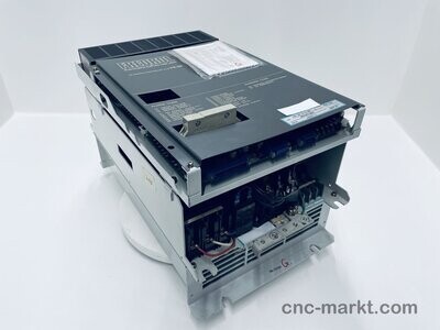 Traub Mazak Meldas Mitsubishi Achsverstärker Stromrichter FR-SF-2-11K-T TX8F