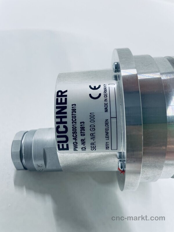 Winkelpositionsgeber Encoder Winkelcodierer Euchner 073613 221200 11072946