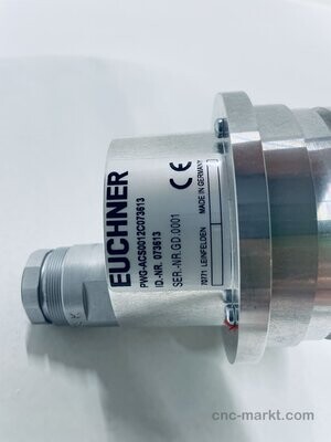 Winkelpositionsgeber Encoder Winkelcodierer Euchner 073613 221200 11072946
