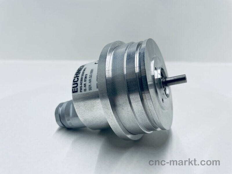 Winkelpositionsgeber Encoder Winkelcodierer Euchner 073613 221200 11072946
