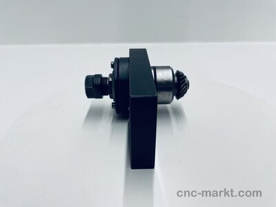 Traub Querbohreinheit 773915 angetrieben TNL16G