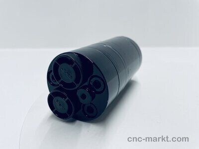 Hydraulikmotor Ölmotor 318815 10075085 478860.0311